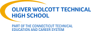 Oliver Wolcott Technical High School Logo