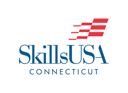 SkillsUSA CT Logo